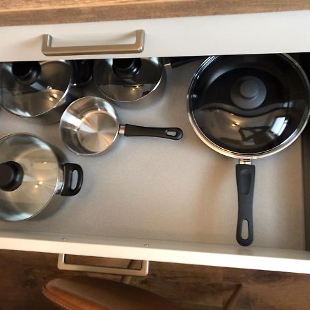 Bude'55 Loft 14 Winterberg Bagian luar foto