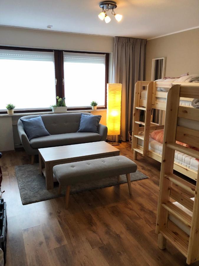 Bude'55 Loft 14 Winterberg Bagian luar foto